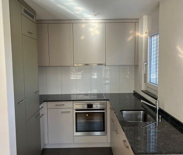 2 ½ Zimmer-Wohnung in Wil mieten - Foto 6