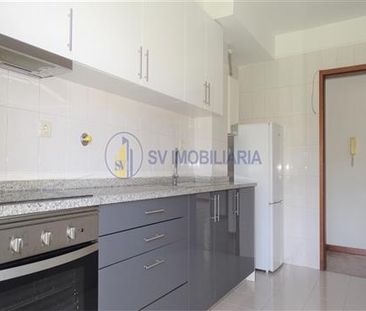 Apartamento T2 - Photo 2
