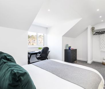 INCREDIBLE Student Property near Uni, Lincoln, West Parade - Photo 4