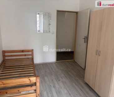 Pronájem bytu 1+kk 15 m2 - Photo 1