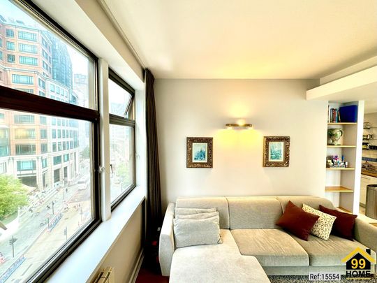 1 bed Flat in 186-190 Bishopsgate , London, EC2M 4NR - Photo 1