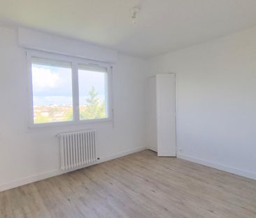 Location Appartement 3 pièces 71m² TOURS 37000 - Photo 2