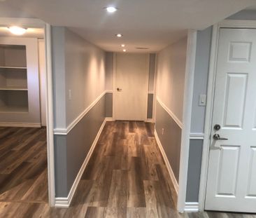 For Lease - 45 Ternhill Crescent, Toronto, Ontario - Photo 3