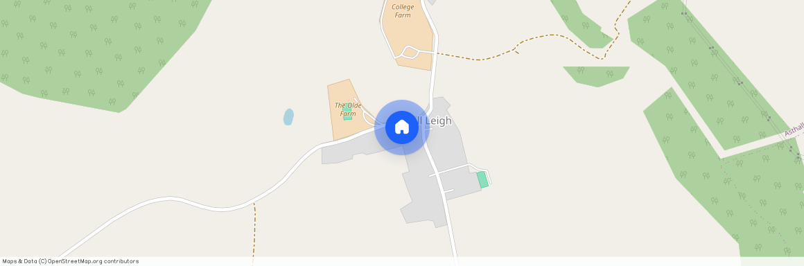 Asthall Leigh, OX29 9PX, Witney