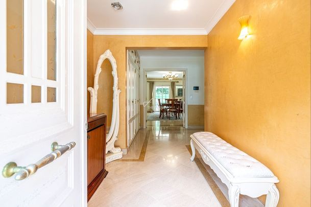 5 bedroom luxury Villa for rent in Cascais, Portugal - Photo 1