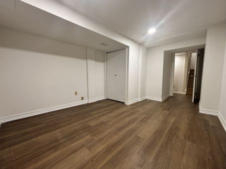 For Lease - 28 Pergola Road Unit# Basement, Toronto, Ontario - Photo 5
