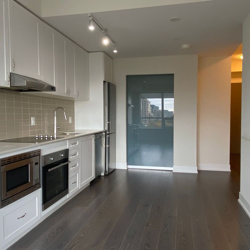 For Lease - 7 Kenaston Gardens Unit# 510, Toronto, Ontario - Photo 1