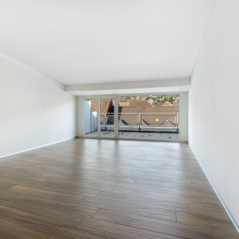 4.5-Zimmer-Maisonettewohnung - Photo 1