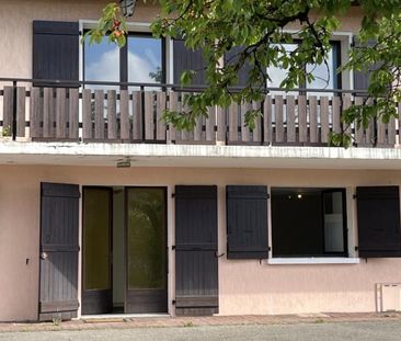 Location appartement 1 pièce - Photo 2