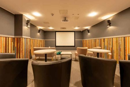 Premium Studio - Photo 2