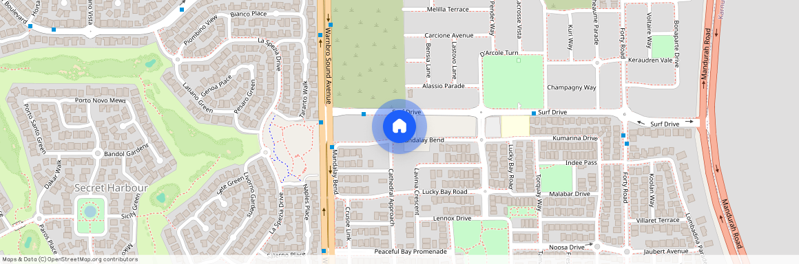 71 Mandalay Bend, WA 6173, Secret Harbour