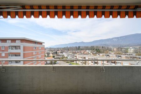 4.5 Zimmer, 80 m², 5. Stock - Photo 5