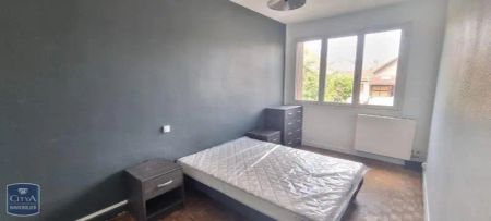 Appartement à louer 2 pièces 48.26m² - Photo 4