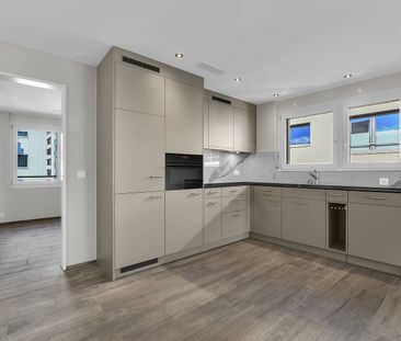 Für alle, die mehr wollen als vier Wände - Foto 1