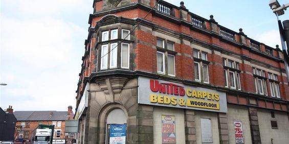 NottinghamRoad, RIPLEY - Photo 3