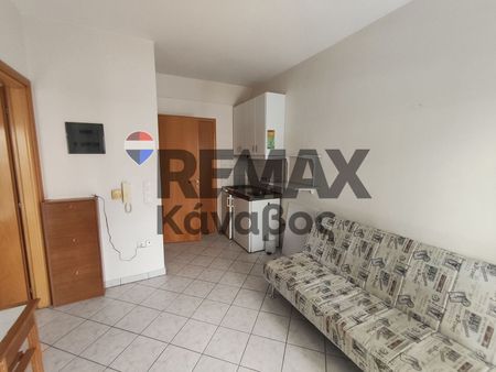 Studio/Γκαρσονιέρα για ενοικίαση Ξάνθη - Φωτογραφία 3