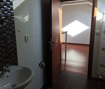 Pronájem bytu 2+kk 51 m² - Fotografie 5