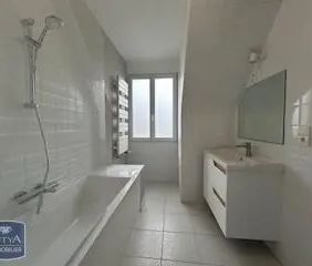 Appartement à louer 2 pièces 55m² - Photo 6