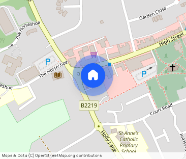 High Street, Banstead, Surrey, SM7 - Photo 1