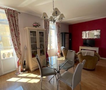 Location Appartement 2 pièces 34m² VICHY 03200 - Photo 3