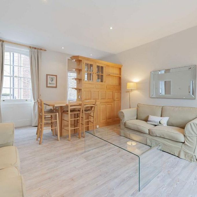 1 bedroom flat to rent - Photo 1