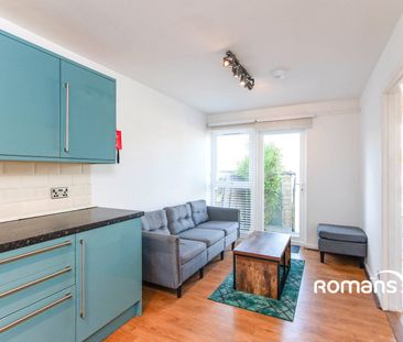 1 bedroom studio to rent - Photo 2