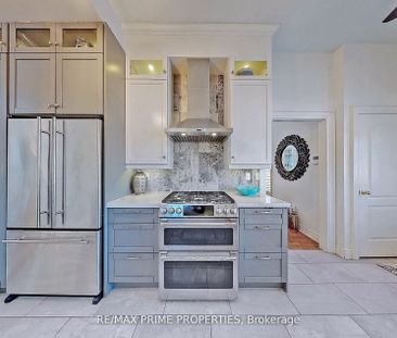 For Lease - 42 Cornell Meadows Avenue, Markham, Ontario - Photo 3