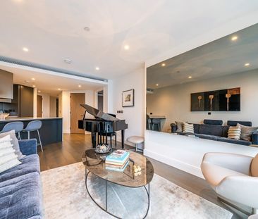 1 bedroom apartment to rent - Photo 4