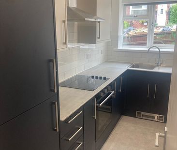 2 Bed Flat, Armthorpe Road, S11 - Photo 4