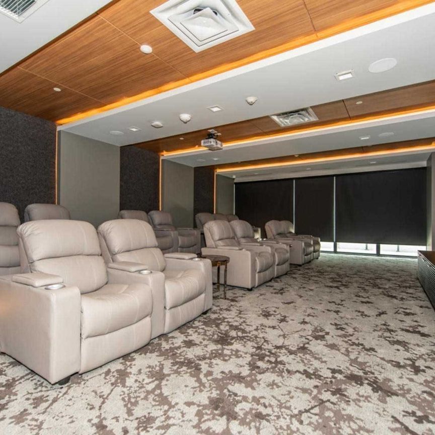 For Lease - 30 Shore Breeze Drive Unit# 1821, Toronto, Ontario - Photo 1