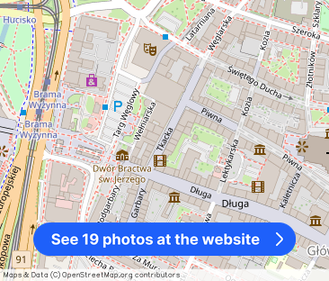 Tkacka Gdańsk - komfortowe 2 pokojowe - Photo 1