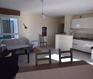 Appartement 2 pièces - - Photo 2