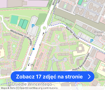 Mieszkanie 3 pokoje, 60m2, osiedle Witosa - Zdjęcie 1
