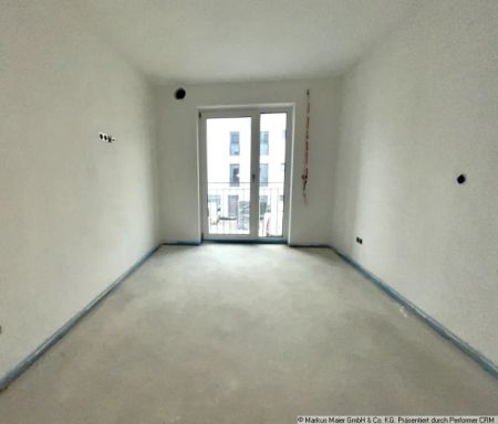 Neubauwohnung in zentraler Lage - Foto 2