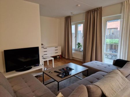 Föreningsgatan 3A, Kävlinge - Foto 2