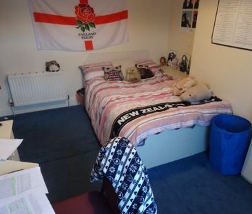 6 Bed - Estcourt Avenue, Headingley, Ls6 - Photo 5