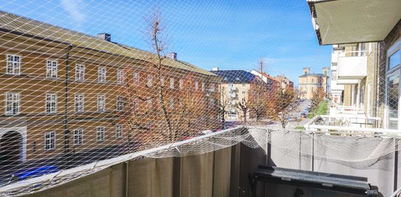 Kyrkogatan 6C - Photo 2