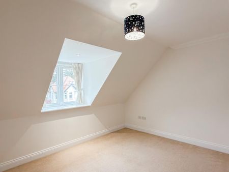 4 bedroom townhouse to rent - Photo 4