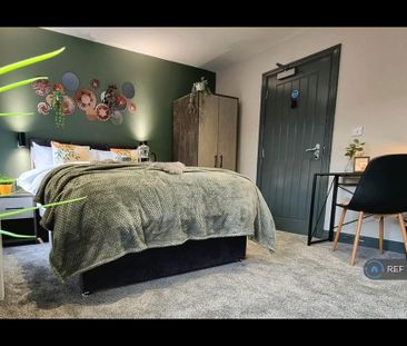 1 bedroom in a house share to rent - Photo 6