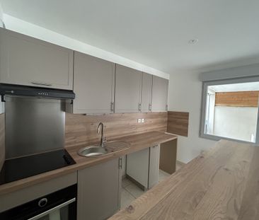 Location Appartement 3 pièces 70m² LIMOGES 87000 - Photo 5