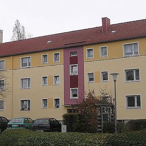 + 1 Zimmer mit großem Balkon + - Foto 2