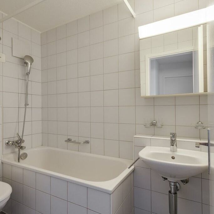 Wohnen direkt am Zugersee - Foto 1