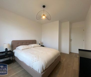 Location Appartement 2 pièces 39m² VILLIERS SUR MARNE 94350 - Photo 4