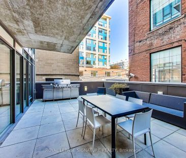 32 Camden Lofts , #704 - Photo 6