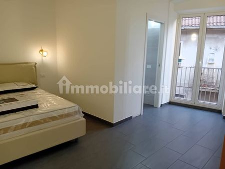 Bilocale via Giuseppe Garibaldi 43/a, Cittanova - Photo 3