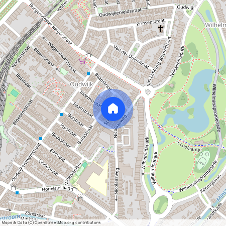 Oudwijk, 3581 VR, Schelpstraat, Utrecht