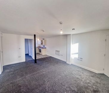 Studio House, Nottingham, NG7 - Photo 3