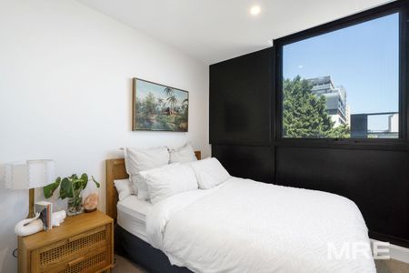 304/8 Garden Street, South Yarra - Photo 4