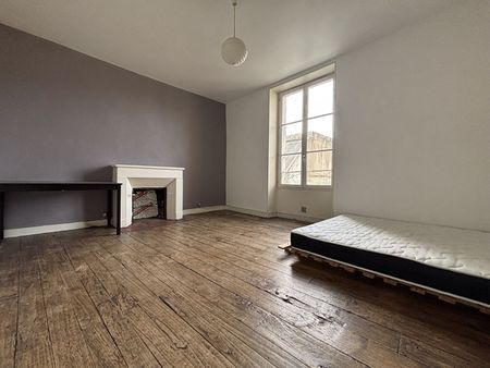 Maison T5 Poitiers à louer - Photo 3