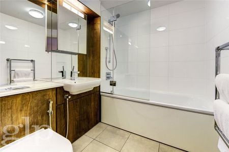 2 Bedroom Apartment, 10 Weymouth Street, London, Greater London, W1W - Photo 4